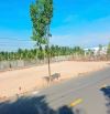 Bán đất 2 mặt tiền đường nhựa gần biển Phước Hải khu dân cư giá công nhân 1 tỷ 2