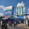 BÁN ĐẤT LỚN HƠN 1HA MT AN PHÚ TÂY BÌNH CHÁNH– 20x120 NỞ HẬU CÓ 500M² THỔ CƯ 130 TỈ – SẴN 3