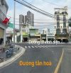 Nhà  cấp 4 kp tân hoà dt 117 m2 sát làng ĐHQG