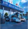 BÁN 2 LÔ ĐẤT MT LÊ THẠCH – 158M² NGANG 9M | 2 SỔ RIÊNG | GẦN BẾN XE TRUNG TÂM | 15 TỶ TL