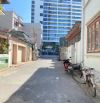 BÁN ĐẤT TÂN THỤY, LONG BIÊN - LÔ GÓC - PHÂN LÔ - Ô TÔ QUA ĐẤT - GIÁ ĐẦU TƯ