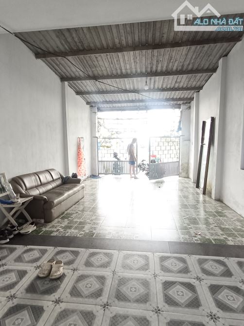🔥 Bán nhanh lô đất sẵn nhà C4 – Nguyễn Đình Chiểu, KĐT Nam Việt Á – Chỉ 9,x tỷ