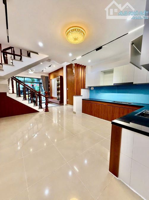 Bán nhà 3 tầng đường Mai Xuân Thưởng, Hòa Khê, Thanh Khê, Đà Nẵng