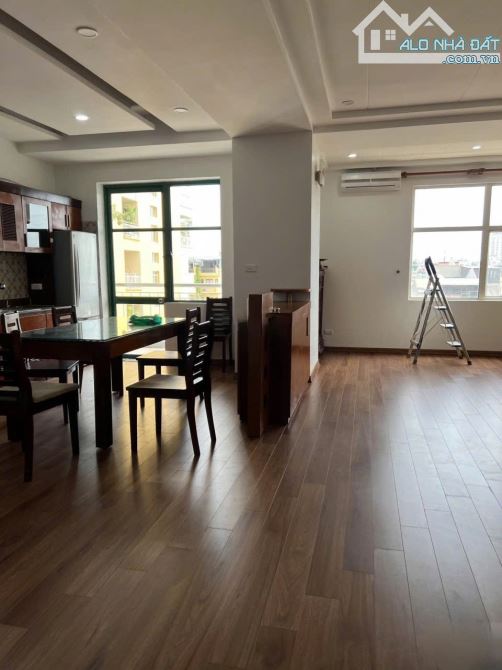 🏢 CHO THUÊ CĂN HỘ CAO CẤP NGỌC KHÁNH - BA ĐÌNH