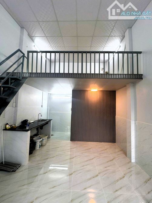 Cho thuê nhà mới đẹp gần Gigamall, chợ Bình Triệu, Hiệp Bình Chánh