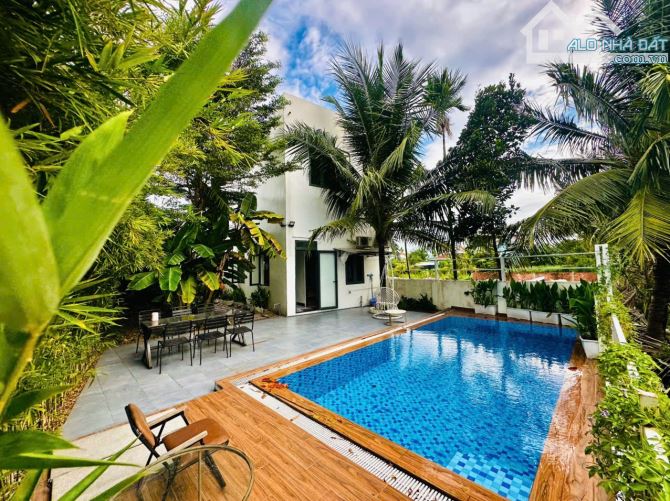 Bán VILLA mini THANH NHỨT, P. Hội An, Đà Nẵng - 10