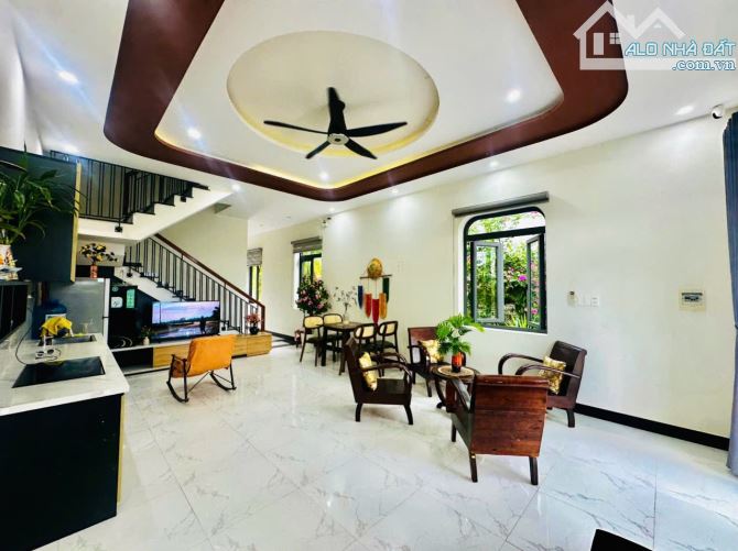 Bán VILLA mini THANH NHỨT, P. Hội An, Đà Nẵng - 1