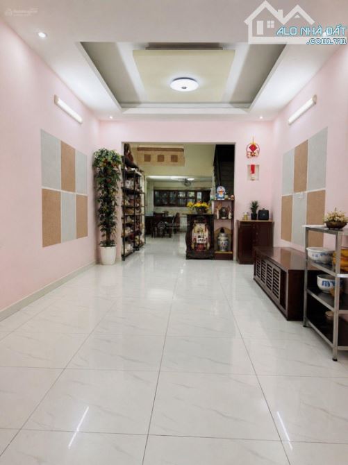 Nhà mặt tiền KDC Bình Hưng sát Bến xe Q.8, 80m2  ngang 4m chỉ 9.3 tỷ - 1