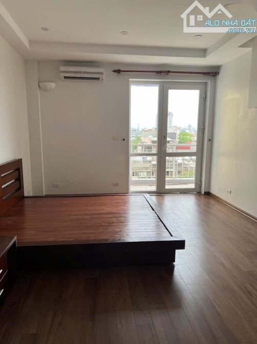 🏢 CHO THUÊ CĂN HỘ CAO CẤP NGỌC KHÁNH - BA ĐÌNH - 1