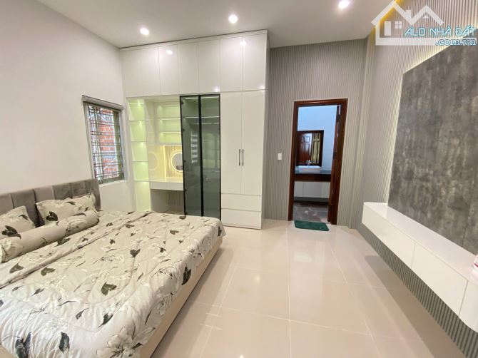 Bán nhà lô đôi đường Nguyễn Ân view công viên,Hoà Xuân,Đà Nẵng - 2