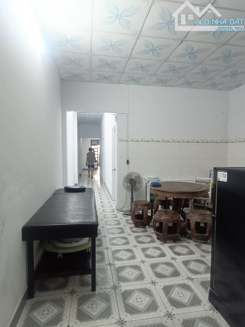 🔥 Bán nhanh lô đất sẵn nhà C4 – Nguyễn Đình Chiểu, KĐT Nam Việt Á – Chỉ 9,x tỷ - 2