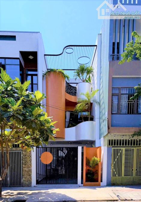 XÂY MỚI 100% Ở NGAY 3 tầng đẹp THANH LƯƠNG 18 ngay PHẠM XUÂN ẨN - 2