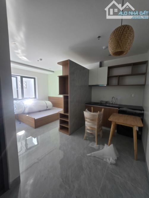 BÁN TÒA CĂN HỘ 6 TẦNG 15 PHÒNG ĐƯỜNG NGUYỄN XIỂN,NGŨ HÀNH SƠN - 2