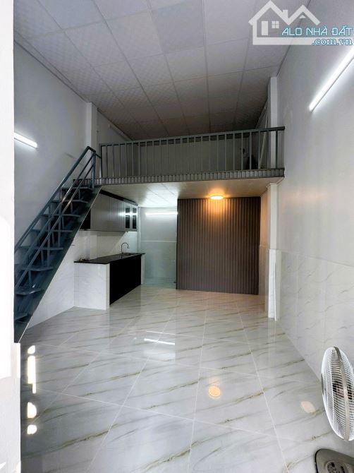 Cho thuê nhà mới đẹp gần Gigamall, chợ Bình Triệu, Hiệp Bình Chánh - 2