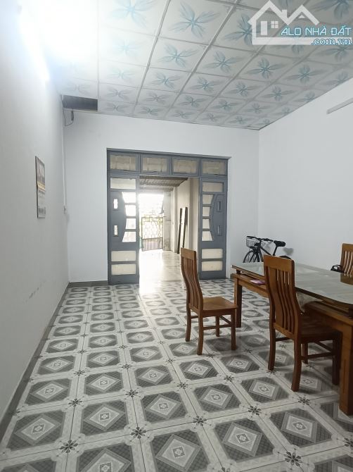 🔥 Bán nhanh lô đất sẵn nhà C4 – Nguyễn Đình Chiểu, KĐT Nam Việt Á – Chỉ 9,x tỷ - 3