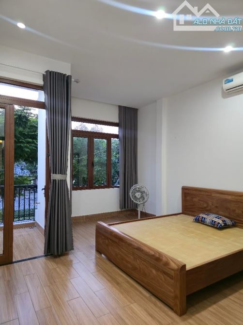 Nhà mặt tiền lê văn hiến gần bệnh viện 600 giường giá sụp hầm - 3