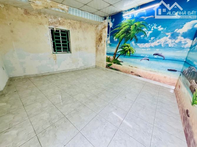 Mặt Tiền Quốc Lộ 50 - Bến Xe Quận 8 - 4,6x28,2 - 6 Tỷ Hơn - 3