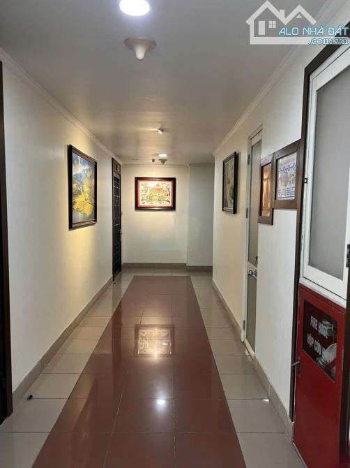 🏢 CHO THUÊ CĂN HỘ CAO CẤP NGỌC KHÁNH - BA ĐÌNH - 3