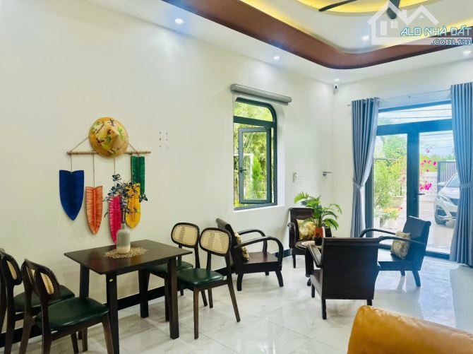 Bán VILLA mini THANH NHỨT, P. Hội An, Đà Nẵng - 4
