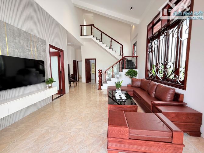 Bán nhà lô đôi đường Nguyễn Ân view công viên,Hoà Xuân,Đà Nẵng - 4