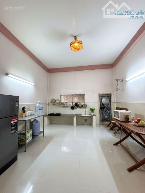 Nhà mặt tiền KDC Bình Hưng sát Bến xe Q.8, 80m2  ngang 4m chỉ 9.3 tỷ - 4
