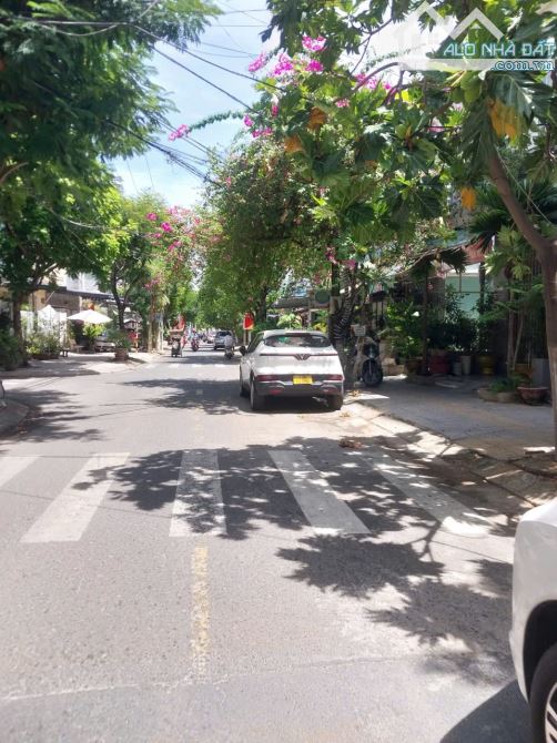 🏡 MẶT TIỀN TRẦN XUÂN LÊ – VỊ TRÍ KINH DOANH ĐẸP – CHỈ NHỈNH 7 TỶ  📍. - 4