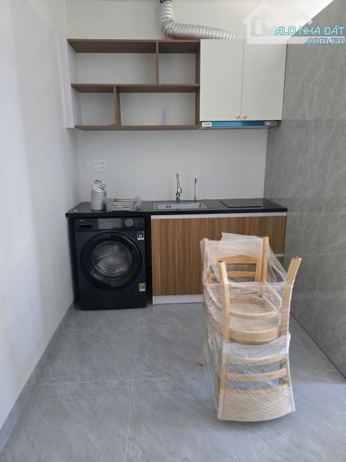BÁN TÒA CĂN HỘ 6 TẦNG 15 PHÒNG ĐƯỜNG NGUYỄN XIỂN,NGŨ HÀNH SƠN - 4