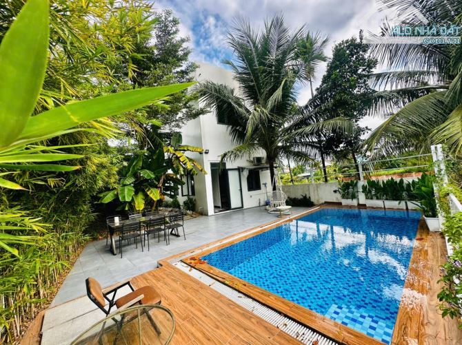 Bán VILLA mini THANH NHỨT, P. Hội An, Đà Nẵng - 5