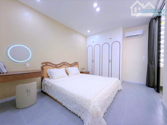 XÂY MỚI 100% Ở NGAY 3 tầng đẹp THANH LƯƠNG 18 ngay PHẠM XUÂN ẨN - 5