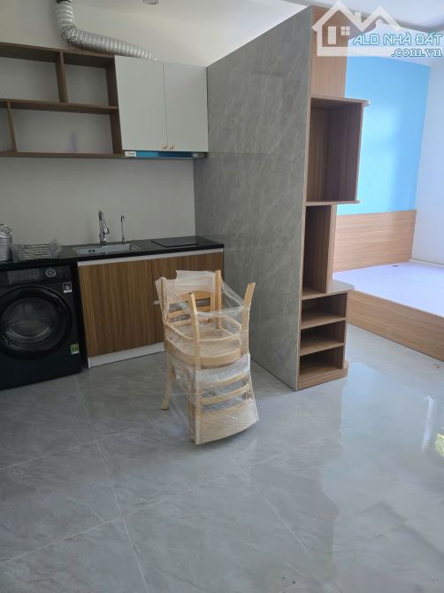 BÁN TÒA CĂN HỘ 6 TẦNG 15 PHÒNG ĐƯỜNG NGUYỄN XIỂN,NGŨ HÀNH SƠN - 5