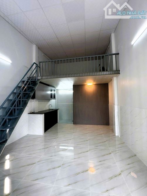Cho thuê nhà mới đẹp gần Gigamall, chợ Bình Triệu, Hiệp Bình Chánh - 5