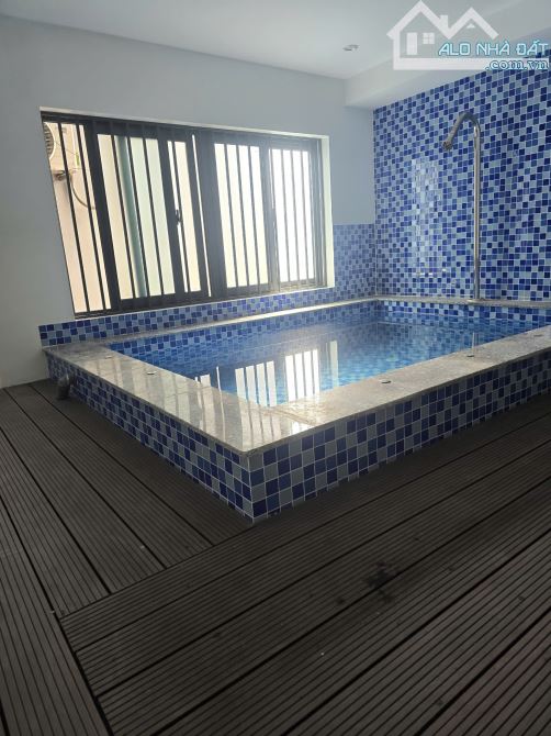BÁN TÒA CĂN HỘ 6 TẦNG 15 PHÒNG ĐƯỜNG NGUYỄN XIỂN,NGŨ HÀNH SƠN - 6