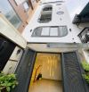 CHO THUÊ NHÀ FULL NỘI THẤT – ĐƯỜNG THỐNG NHẤT, GÒ VẤP