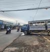 D249 Bán Đất mặt tiền gần chợ phú sơn, Xã. Bình Minh, Tp. Đồng Nai. Giá chỉ 1,9tỷ.