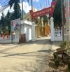 Cần bán 96,8m2 đất đấu giá trung tâm, cổng Uỷ ban xã Ba vì mới, Mt 5m,Hậu 5m(Minh quang cũ