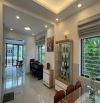 Biệt thự 3 tầng ngay KDC Phú Nhuận Đường LÊ THỊ RIÊNG, Quận 12, Diện tích 120m2, ngang 6m,