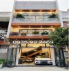 🌹🌹  CẦN BÁN NHANH [ NHÀ MẶT TIỀN 3 TẦNG ĐÚC KIÊNG CỐ - VIEW CÔNG VIÊN THOÁNG MÁ