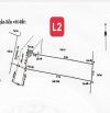 6,4 tỷ - Đất thổ cư 112 Tây Hòa PLA Q9