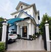HẠ CÒN 8,2 TỶ. VILLA ĐƯỜNG TRỊNH HOÀI ĐỨC. P11. 200M2. NGANG 10,7M. 3 TẦNG. 5PN