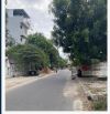 Hòa quý, đất lô đôi mặt tiền đường Nguyễn quý anh khu đô thị FPT, thuận tiện xây căn hộ