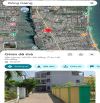 Bán đất kiệt Đông Giang gần cầu rồng giá 6.7 tỷ 65.8m 4.75m