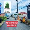 BÁN  LÔ ĐẤT - MT ĐƯỜNG ĐÊ ẤP 1, PHƯỚC VĨNH TÂY - GẦN VINHOMES CITY ROYAL 👉GIÁ 3.3 TỶ