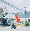 Bán rẻ lô góc 2 mặt tiền Bùi Tấn Diên 160m2 giá tốt nhất khu Phước Lý