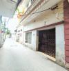 Nam Dư, bán đất tặng nhà 3 tầng, ngõ thông, DT 48m2, 3 tầng, MT 5.2m, giá 8.3 tỷ
