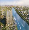 Căn hộ ven sông SaiGon ngay bến du thuyền đầu tiên tại HCM giá từ 48tr/m2-TT chỉ 10%