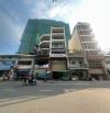Bán Building Đề Thám, Phường Cầu Ông Lãnh, TP.HCM (P. Cô Giang, Quận 1 cũ)