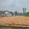 ĐẤT NỀN HOÀ LẠC - CẮT LỖ CẦN BÁN GẤP