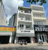 đường 10m - DT tốt: 5 x 24m (120m²) - nhà 3 tầng - khu Bàu Cát, đường Đồng Đen - 17.9 tỷ
