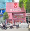 CHO THUÊ 440m2 MẶT BẰNG KINH DOANH PHỐ LÊ THANH NGHỊ – HAI BÀ TRƯNG