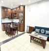 Cho thuê nhà Giải Phóng, 45m2 x 4 tầng, ngõ ô tô, 12.5tr